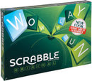 Scrabble