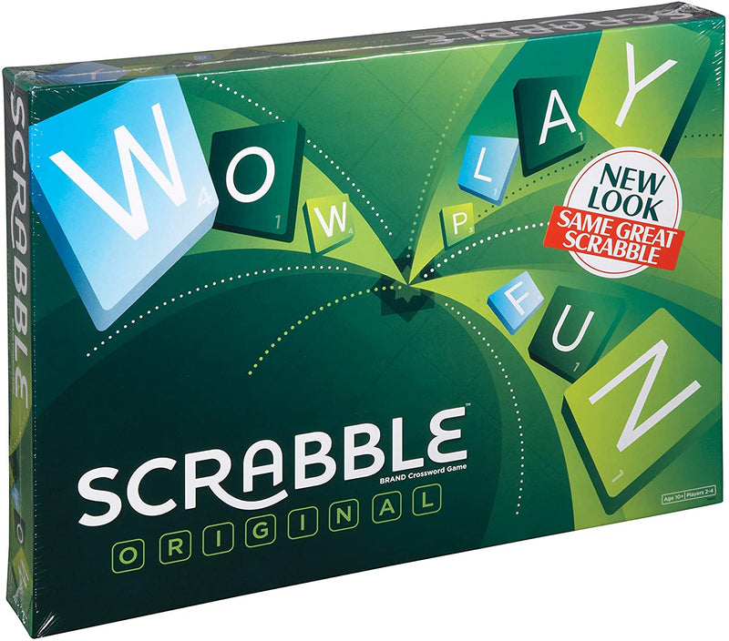 Scrabble