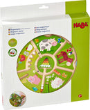 Haba: Magnetic Game - Number Maze