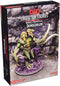 D&D Collector's Series Miniatures: Rage of Demons - Demon Lord Demogorgon