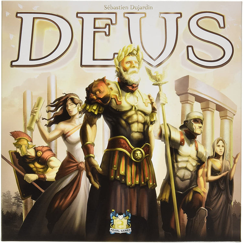 Deus