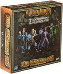 Clank! Legacy: Acquisitions Incorporated - Upper Management Pack