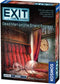 Exit: The Game - Dead Man on the Orient Express