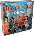 Ticket to Ride: London