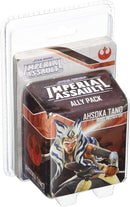Star Wars: Imperial Assault - Ahsoka Tano Rebel Instigator Ally Pack