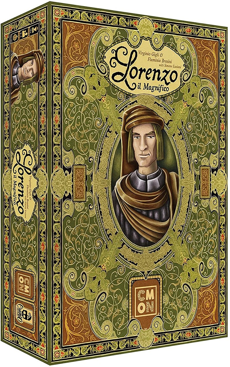 Lorenzo il Magnifico