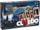 Cluedo: Harry Potter Edition