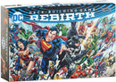 DC Comics Deck-Building Game: Rebirth