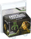Star Wars: Imperial Assault - Jabba the Hutt Vile Gangster