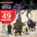 D&D Booster Brick: Icons of the Realms - Dragonlance Shadow of the Dragon Queen