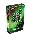 Card Sleeves: Arcane Tinmen - 50 Box Non Glare "Tarot" (70mm x 120mm)