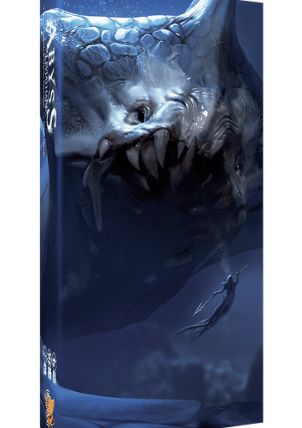 Abyss: Leviathan