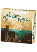 The Ancient World 2nd Edition