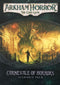 Arkham Horror: The Card Game - Carnevale of Horrors (Scenario Pack)