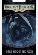 Arkham Horror: The Card Game - Dark Side of the Moon