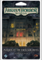 Arkham Horror: The Card Game - Murder at the Excelsior Hotel