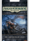 Arkham Horror: The Card Game - The Labyrinths of Lunacy (Scenario Pack)