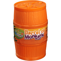 Barrel of Monkeys