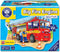 Orchard Toys: Big Fire Engine Jigsaw Puzzle