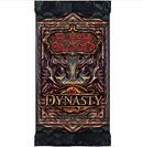 Flesh And Blood: Dynasty - Booster Box Display (24)