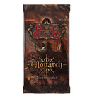 Flesh and Blood TCG Monarch Unlimited Edition Booster SINGLE