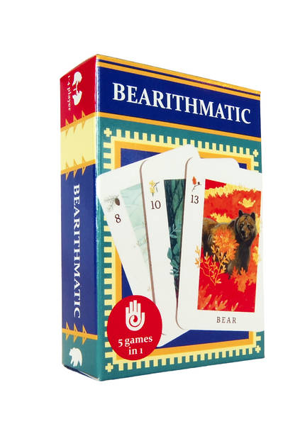 Bearithmatic