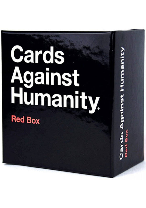 Cards Against Humanity: Red Box