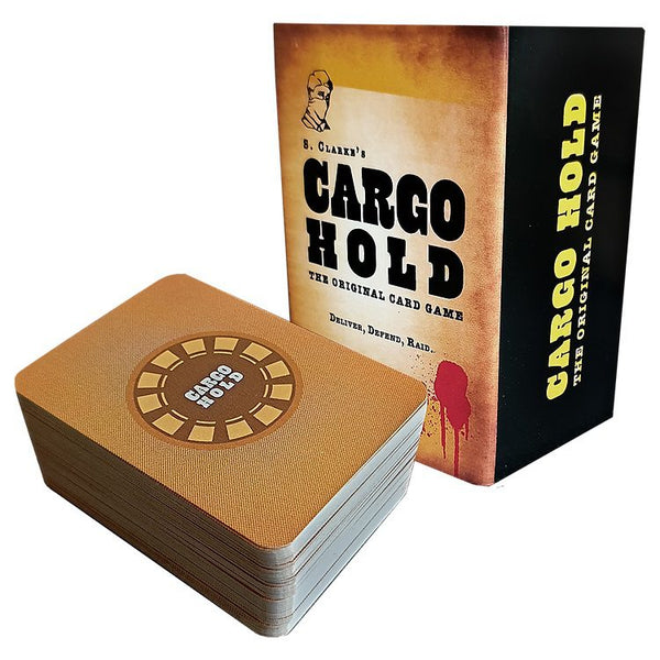 Cargo Hold