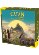 Catan: Histories - Rise of the Inkas