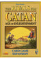 Catan: Rivals for Catan - Age of Enlightenment