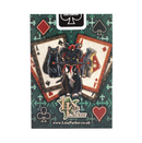 Playing Cards: Bicycle Playing Cards - Cats Deck