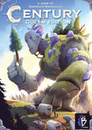 Century: Golem Edition