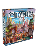 Citadels Deluxe 2016 Edition