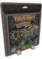 Clank! Expeditions: Temple of the Ape Lords