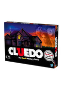 Cluedo