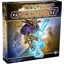 Cosmic Encounter