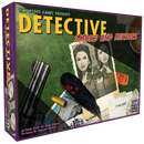 Detective: City of Angels - Smoke and Mirrors
