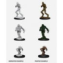 D&D Nolzur's Marvelous Unpainted Miniatures: Blights