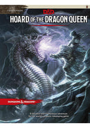D&D 5e Hoard of the Dragon Queen