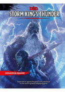 D&D 5e Storm King's Thunder