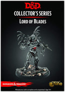 D&D Collector's Series Miniatures: Eberron Lord of Blades