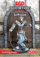 D&D Collector's Series Miniatures: Elemental Evil - Air Myrmidon