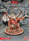 D&D Icons of the Realms: Rage of Demons - Demon Lord Orcus