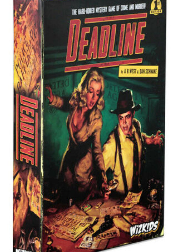 Deadline
