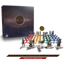 Dune: Imperium - Deluxe Upgrade Pack