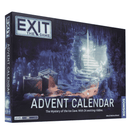 Advent Calendar - Exit: The Game - The Mystery of the Ice Cave