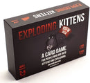 Exploding Kittens NSFW