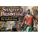 Shadows of Brimstone: The Scafford Gang Deluxe Enemy Pack