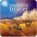 Forbidden Desert