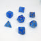 Dice: Chronicle Cards Dice Set - 'Ghostly Wave' Resin